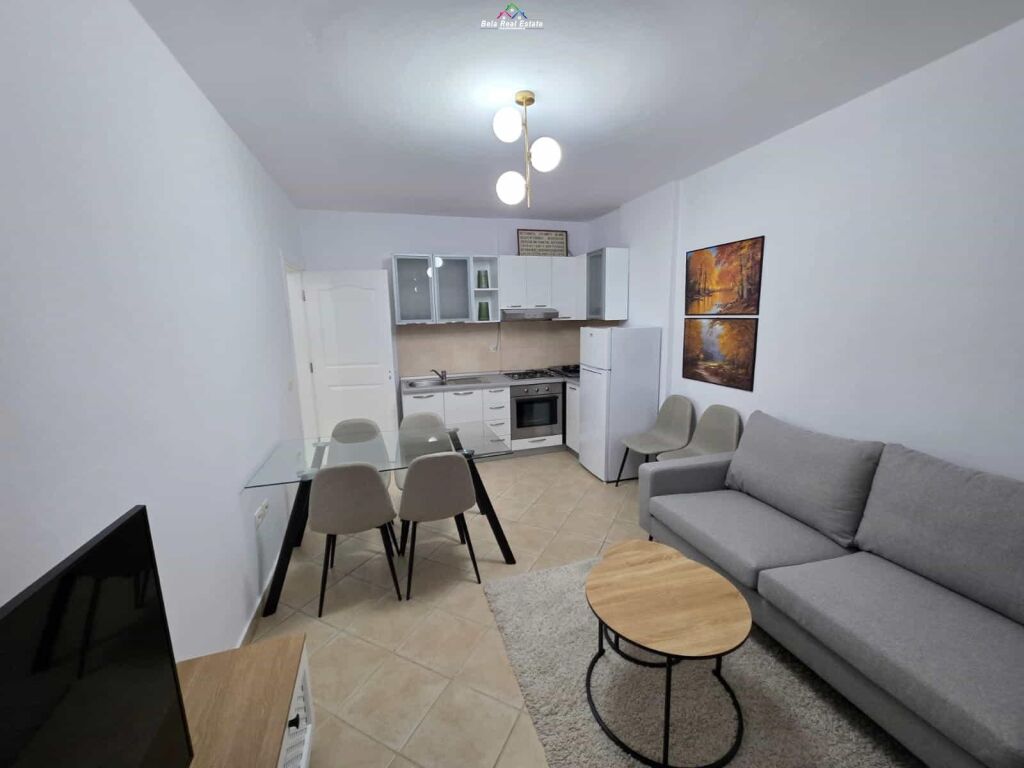 Apartament Me Qera 1+1 Tek Ish Ekspozita (ID B2101346) Tirane