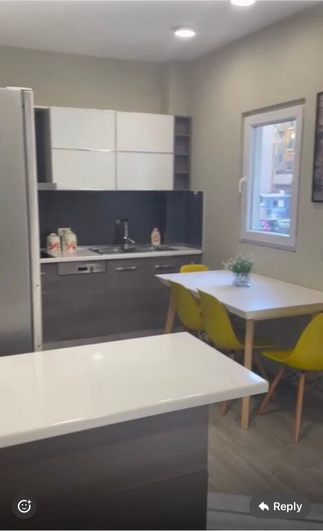 2+1,mbi kristal center,98 m2,195 miljon leke