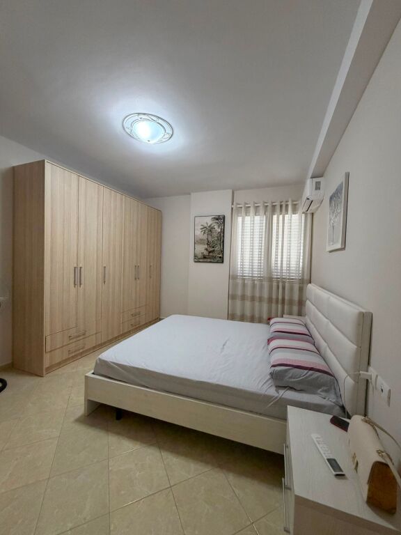 For rent 2+1 + garage