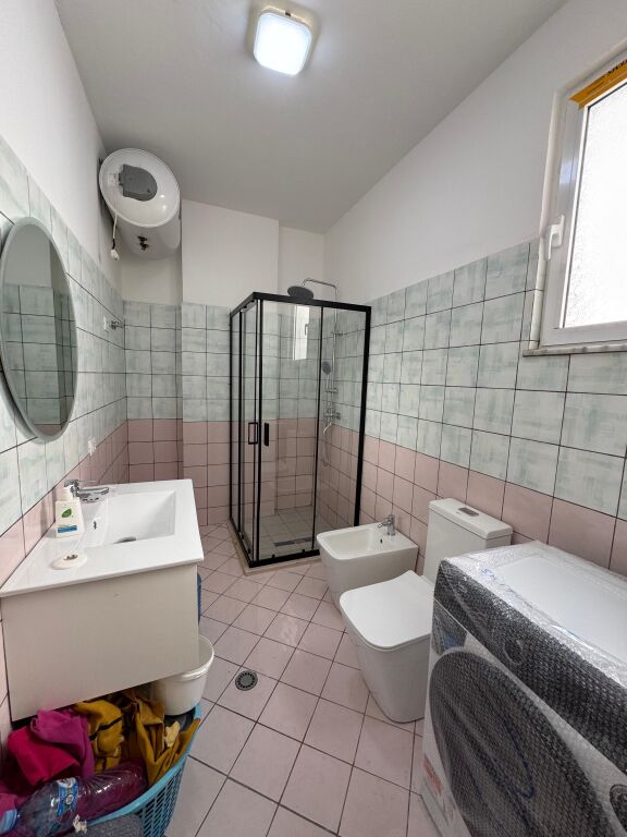 Apartment for rent 2+1