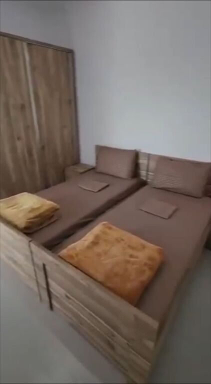 Apartament me qira 1 plus 1