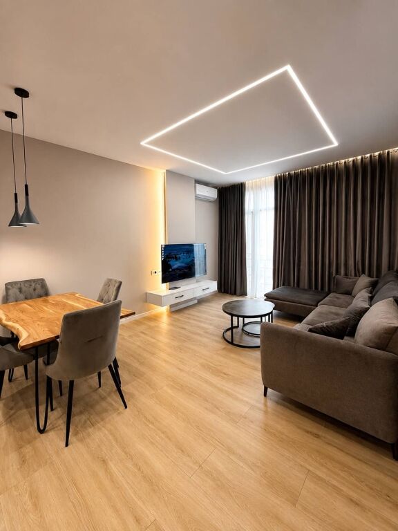 1+1 for rent in Yzberisht