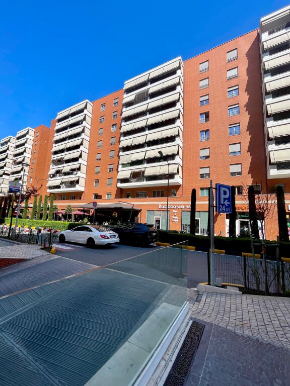 Appartamento 1+1 in Affitto a Delijorgji