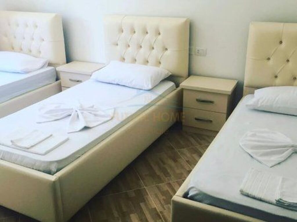 Qira, Hotel 3 katësh, Llogara,Vlore