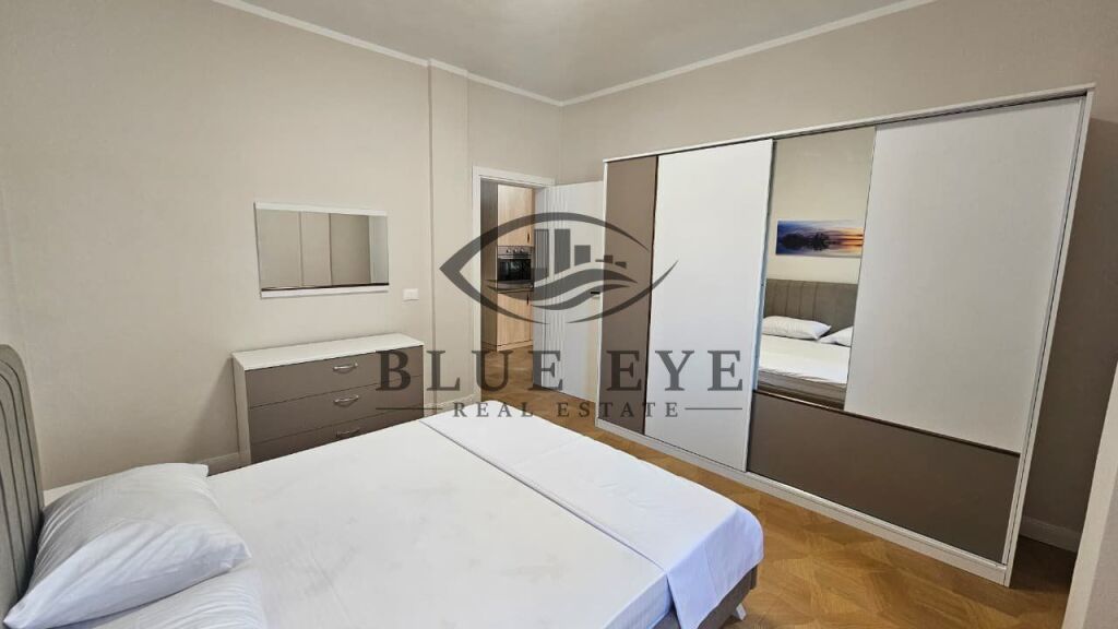 Apartament 1+1 Për Shitje në Plazh, Iliria, Durrës