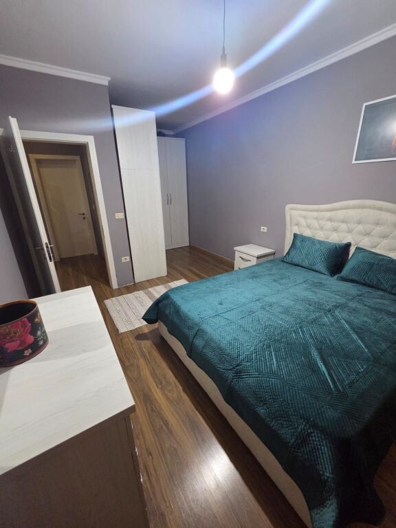 1+1, furnished, municipality of Paris, 650 thousand lek