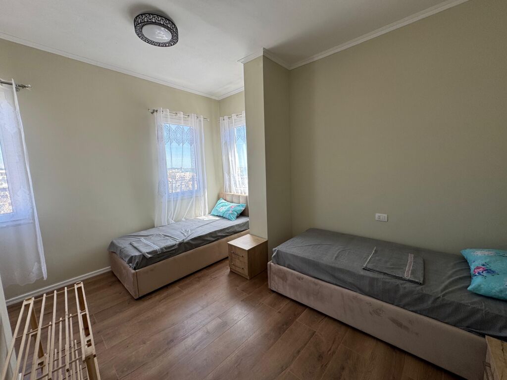 Apartment for rent 2+1