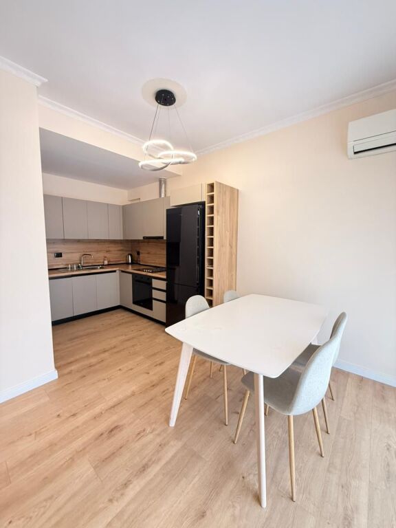 Apartament 2+1 per qera tek delijorgji