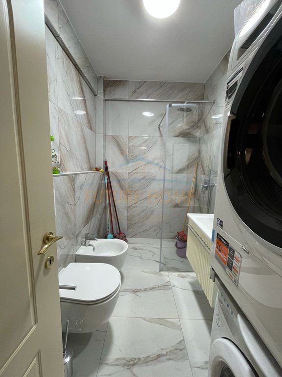 FOR SALE APARTMENT 1+1 ZOGU I-RE BOULEVARD