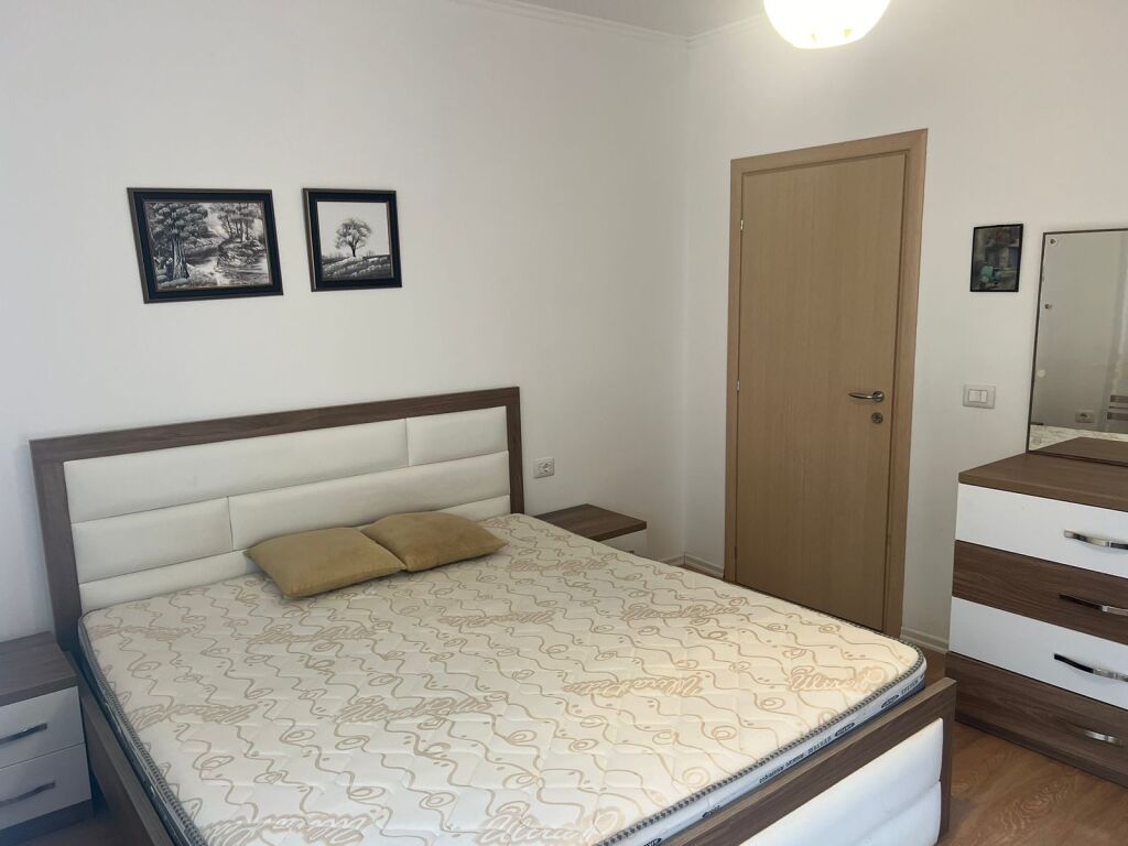 Appartamento in affitto 3+1 - 📍Kodra Diellit, via Bill Klinton, vicino all'asilo Sirena