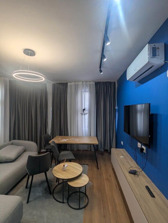 APARTMENT FOR RENT 2+1 ZOGU I ZI 70,000 LEKE FH-77882