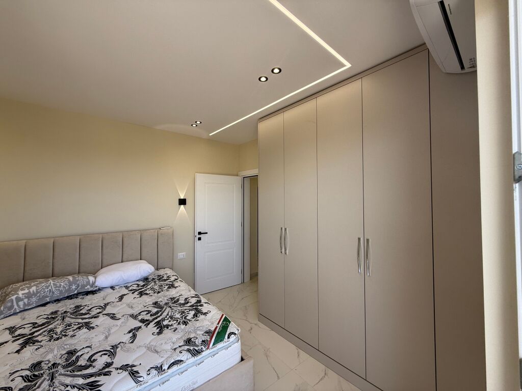 Apartment 2+1 for rent