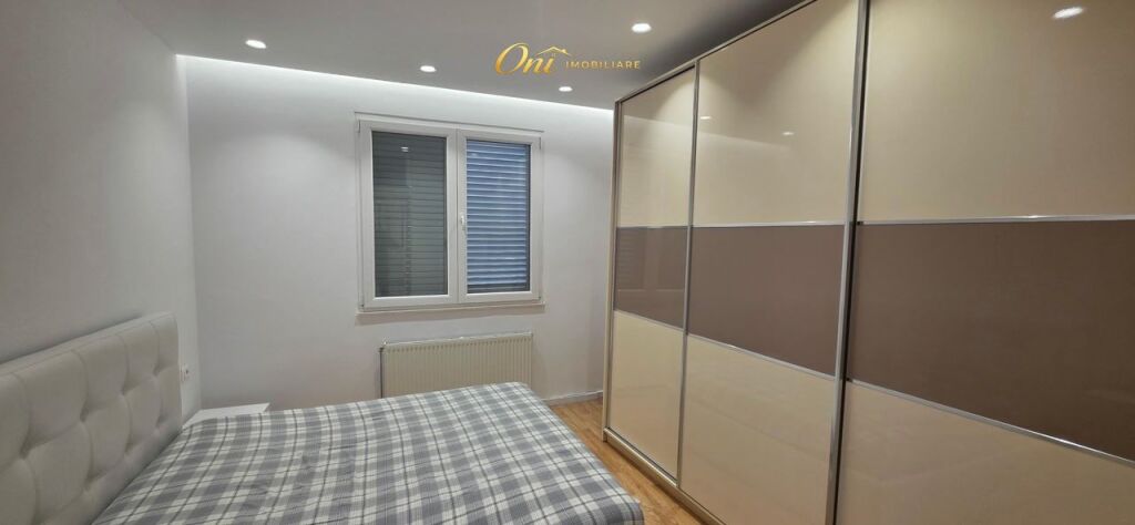 JEPET APARTAMENT ME QERA 1+1 KODRA E DIELLIT