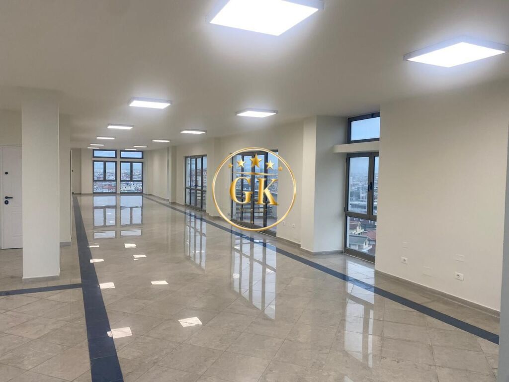 🏢 BUSINESS PREMISES FOR RENT – NEAR GALAKTIKU, DURRËS