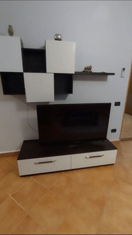 🏠 Apartment 1+1 for Rent – Kazazi, Durrës
