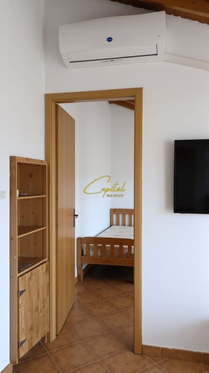 APARTMENT FOR RENT 2+1 5 MAY 40,000 LEKE