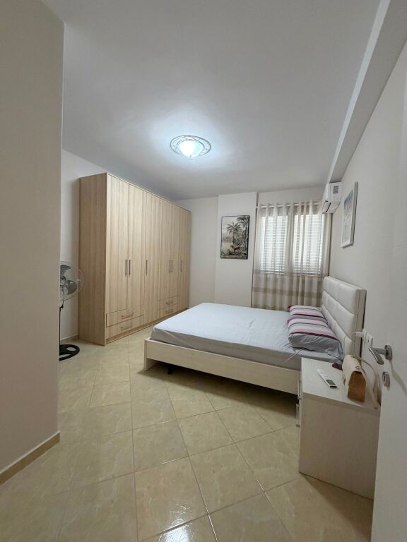 Apartment 2+1 + parking space for rent