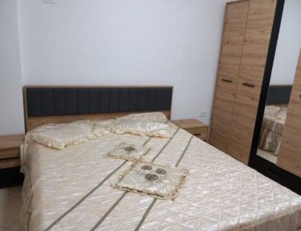 📌 Apartament 1+1 me Qira – Yzberisht