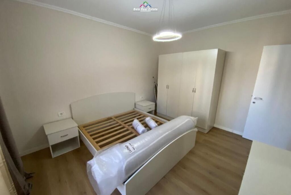 Apartment For Rent 2+1 At Myslym Shyri (ID B221430) Tirana