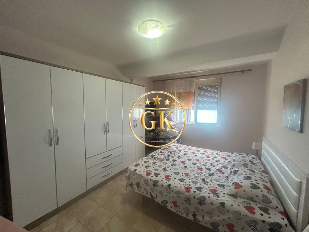 🏡 APARTMENT FOR RENT 2+1+2 WITH SEA VIEW VOLLGA DURRES