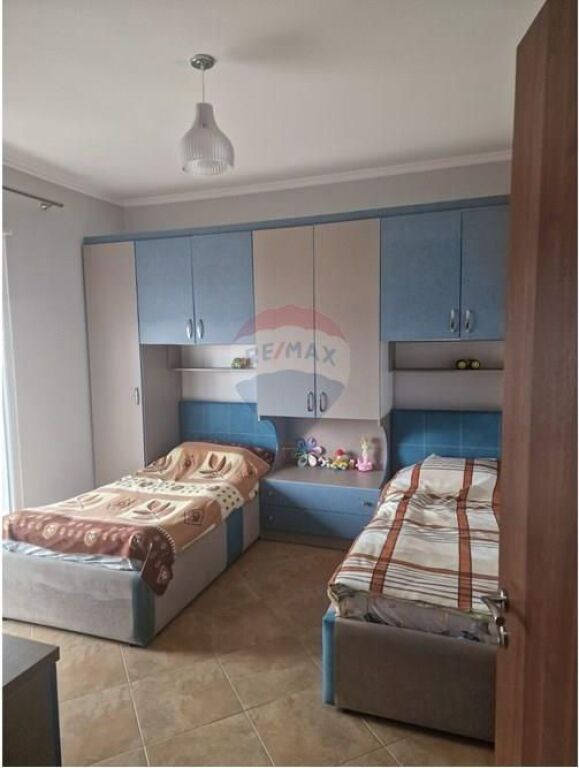 APARTMENT WITH SEA VIEW 2+1