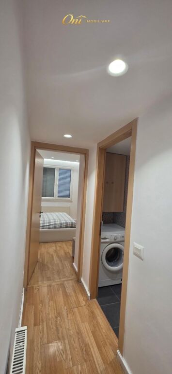 JEPET APARTAMENT ME QERA 1+1 KODRA E DIELLIT