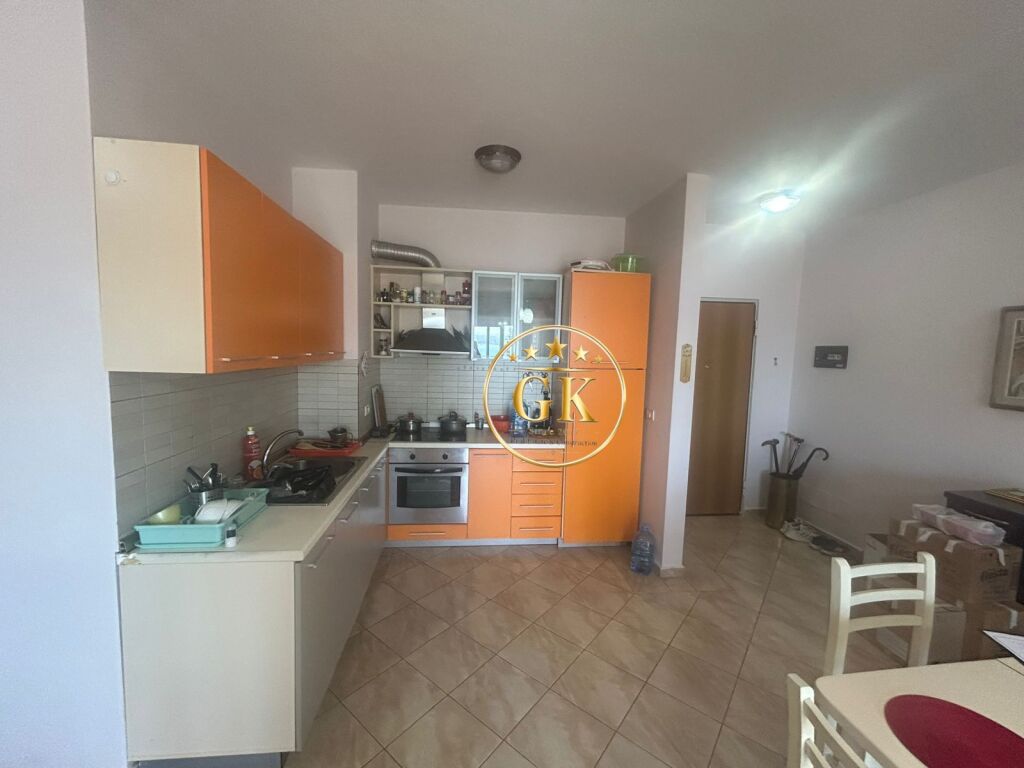 🏡 APARTMENT FOR RENT 2+1+2 WITH SEA VIEW VOLLGA DURRES