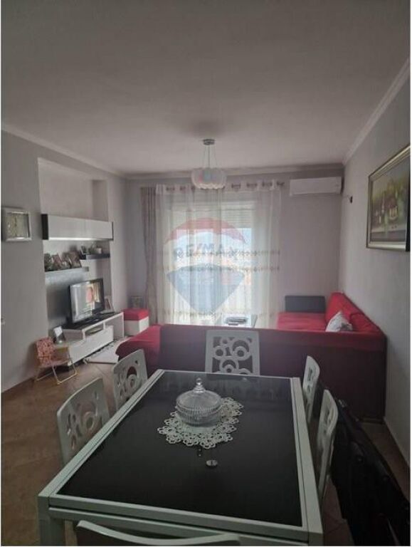 APARTMENT WITH SEA VIEW 2+1