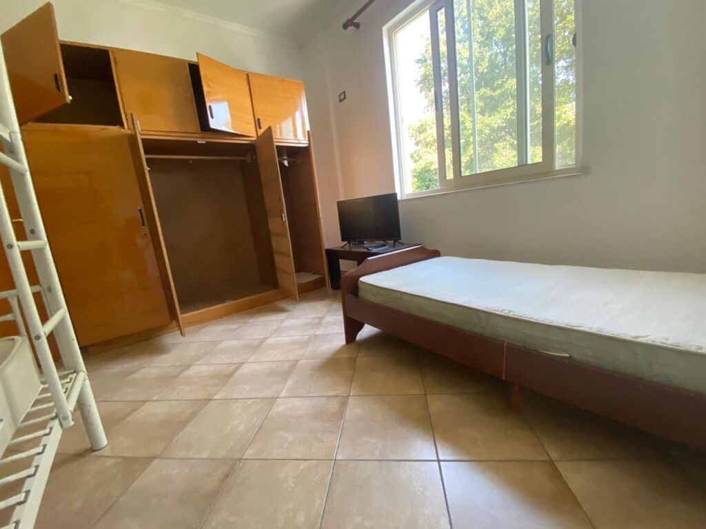 Qera | Apartament 1 + 1 | Vilat Gjermane | 250 €/muaj