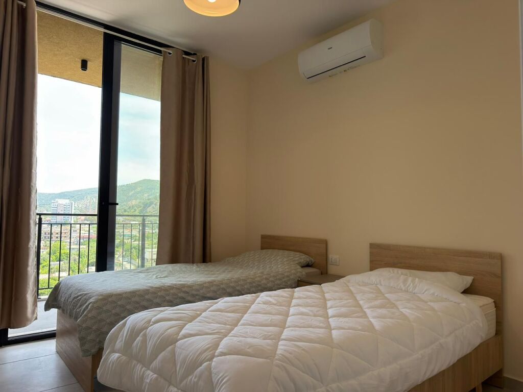 Apartament 2+1 me qera Vlore