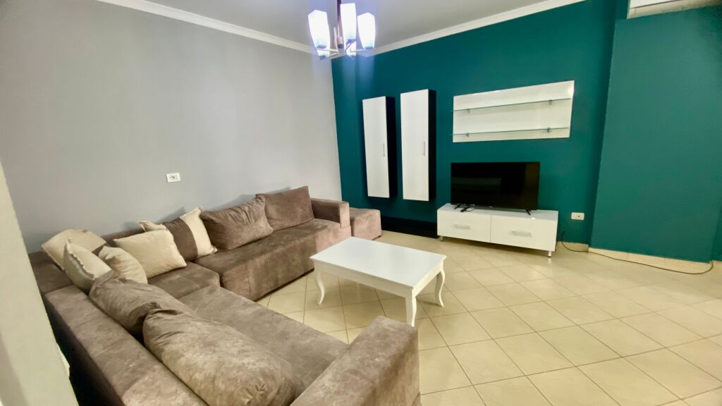 Apartament 1+1 per qira, ish-tregu elektrik