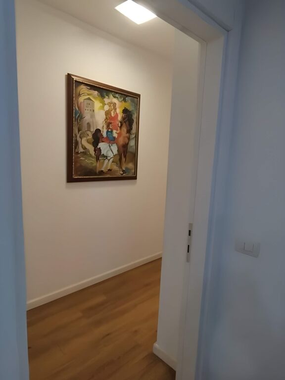 Appartamento in Affitto 1+1 - Globe - Rr. e Kavajes !