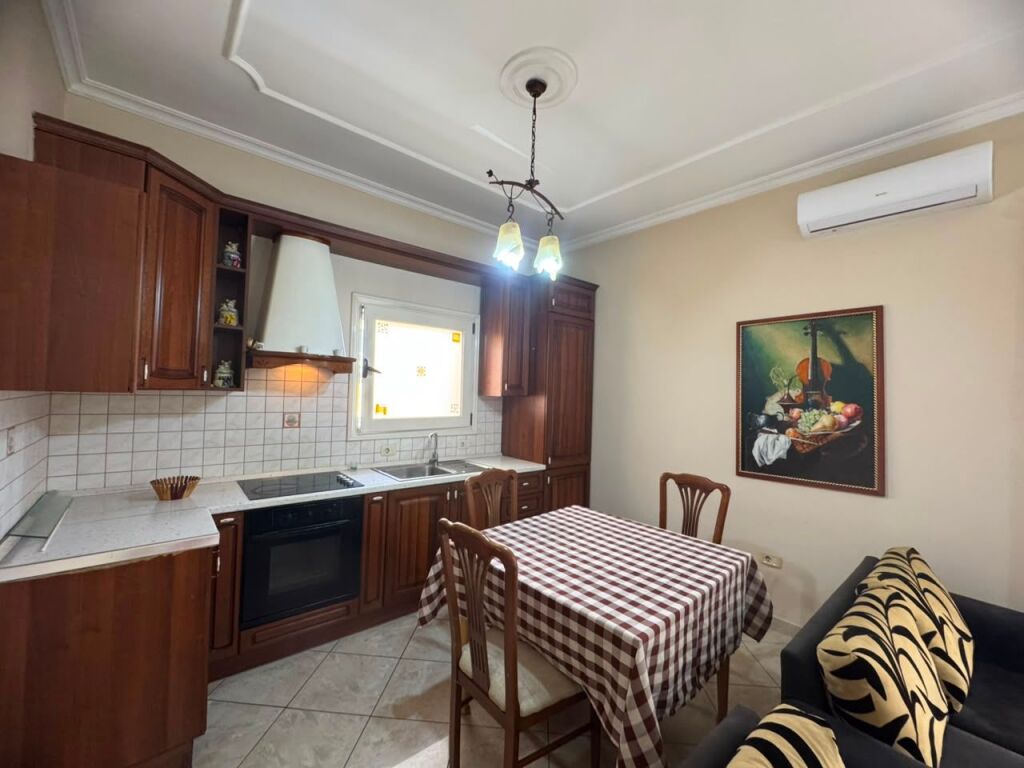 Appartamento 1+1 in affitto – Selitë e Vogël, vicino all'Uni Marin Barleti !