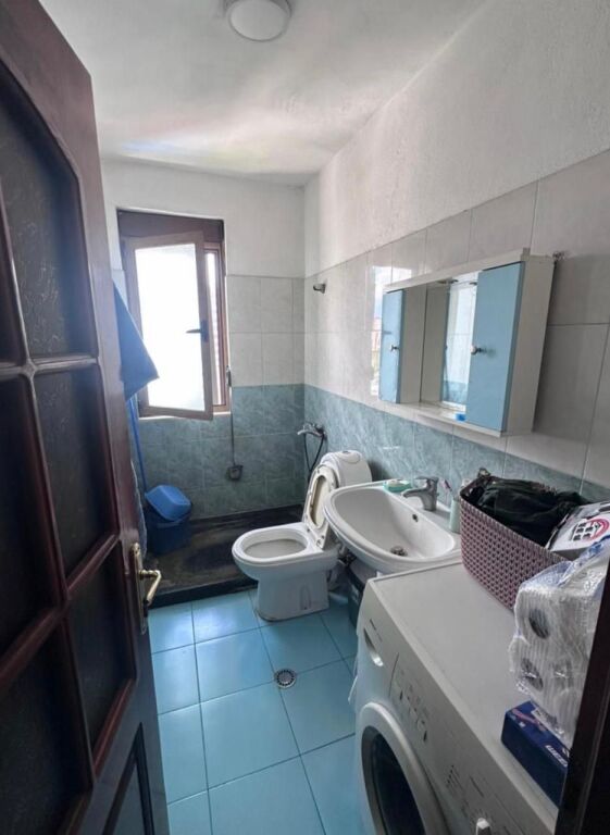 Apartament me qera 1+1 - 📍Rruga Asim Vokshi, prane Harry Fultz
