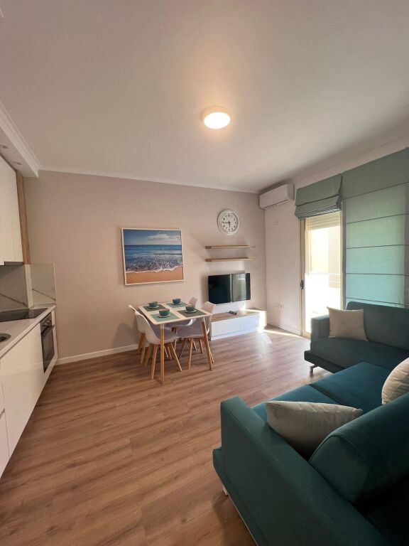 ‼️Apartament 1+1 në shitje në Orikum, Vlorë