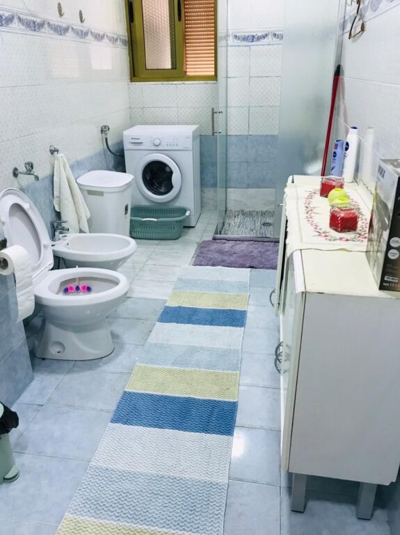Apartament 2+1 ne qender