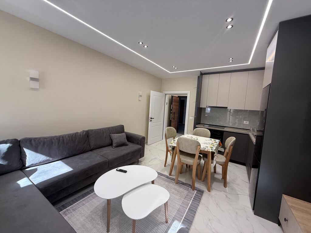Apartment 2+1 for rent