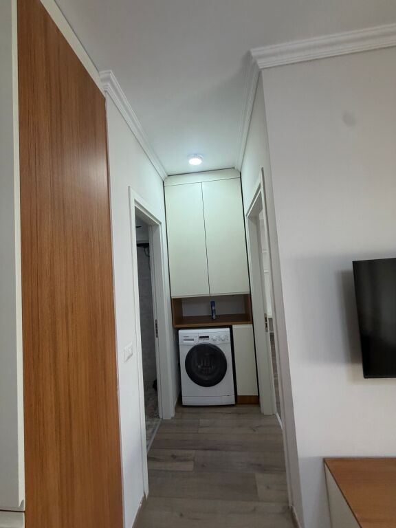 Apartament 1+1 me qira në Tower Bridge 3