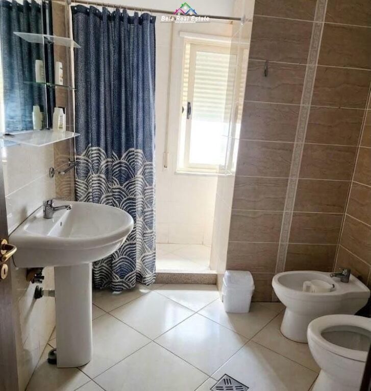 Apartment For Rent 2+1 At Jordan Misja (ID B2201939) Tirana
