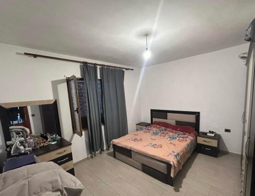 Apartament me qera 1+1 - 📍Rruga Asim Vokshi, prane Harry Fultz