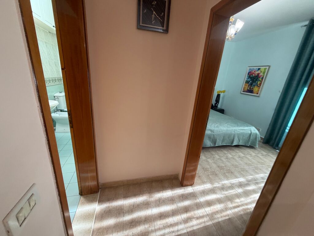 1+1,furnished, german company, Paris commune, 500 thousand lek