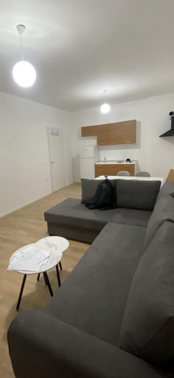 apartament me qera 2+1 Paskuqan