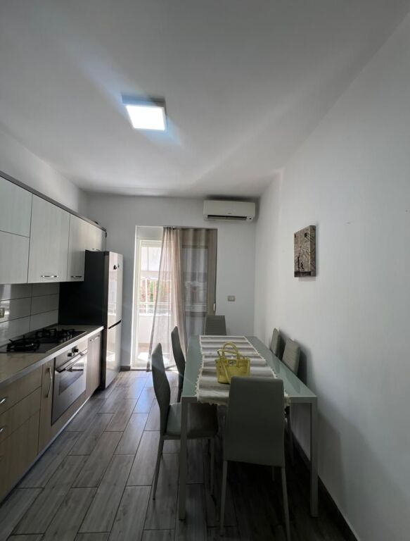 🏡 Apartment 1+1 for Rent | Main Boulevard, Durres
