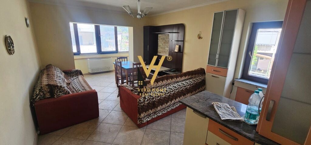 APARTMENT 1+1+BLK FOR SALE IN KAVAJA 55,000 EURO