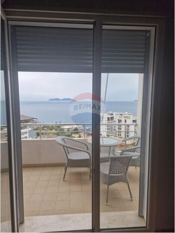 APARTMENT WITH SEA VIEW 2+1