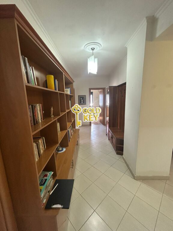 🏡 IN VENDITA APPARTAMENTO 3+1+2+2 BALCONI MARKATA DURRES