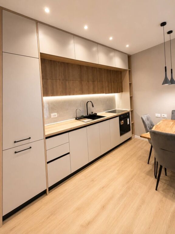 1+1 for rent in Yzberisht