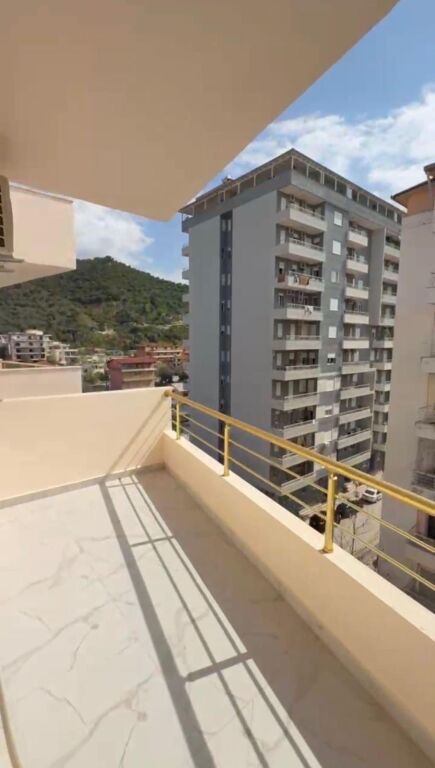 🏠Appartamento 1+1 in affitto annuale a Lungomare, Vlora
