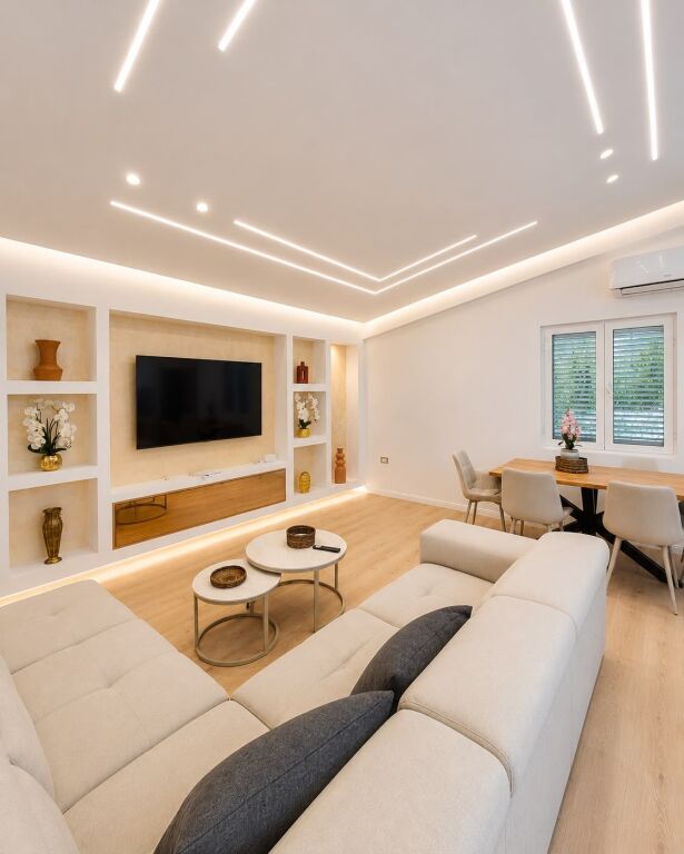 🏡 Jepet me Qira Shtëpi Private në Petrelë 📍