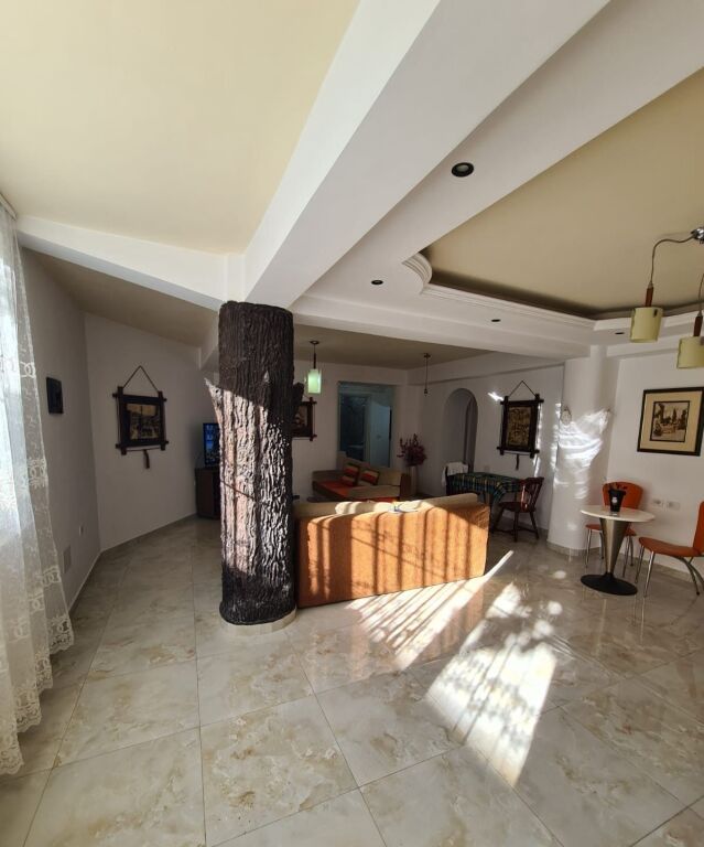 Affitto | Apartament 2 + 1 | Embassy of the United States | 500 €/mese